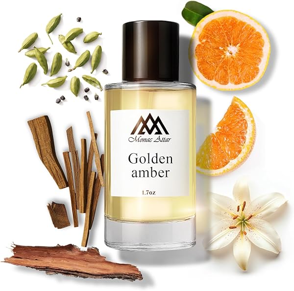 Clive Christian Blonde Amber