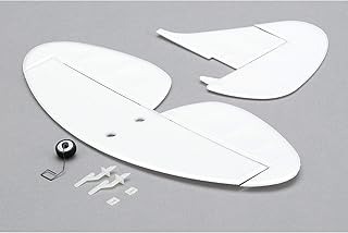 HobbyZone Tail Set: Sport Cub S