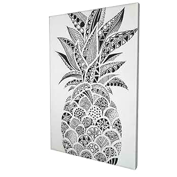 Amazon.co.jp: TATUKOIアートパネルインテリアアート 絵画