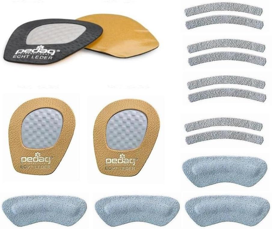 Pedag DELUXE Fit Right Kit, Small