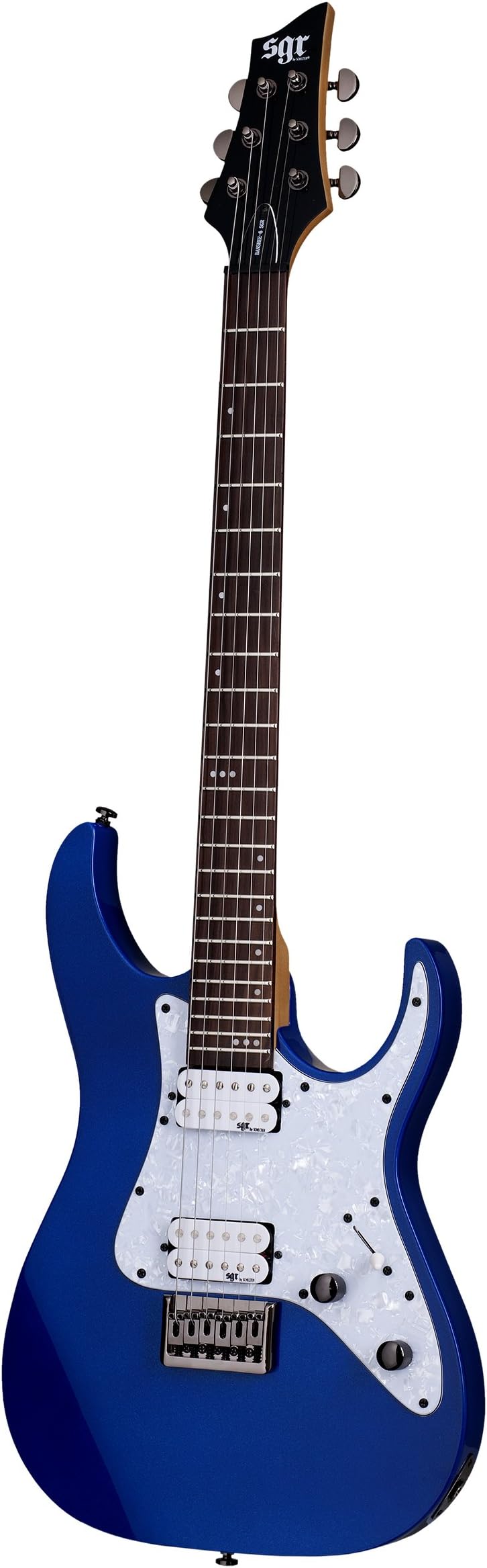 Schecter 3854 Electric Guitar