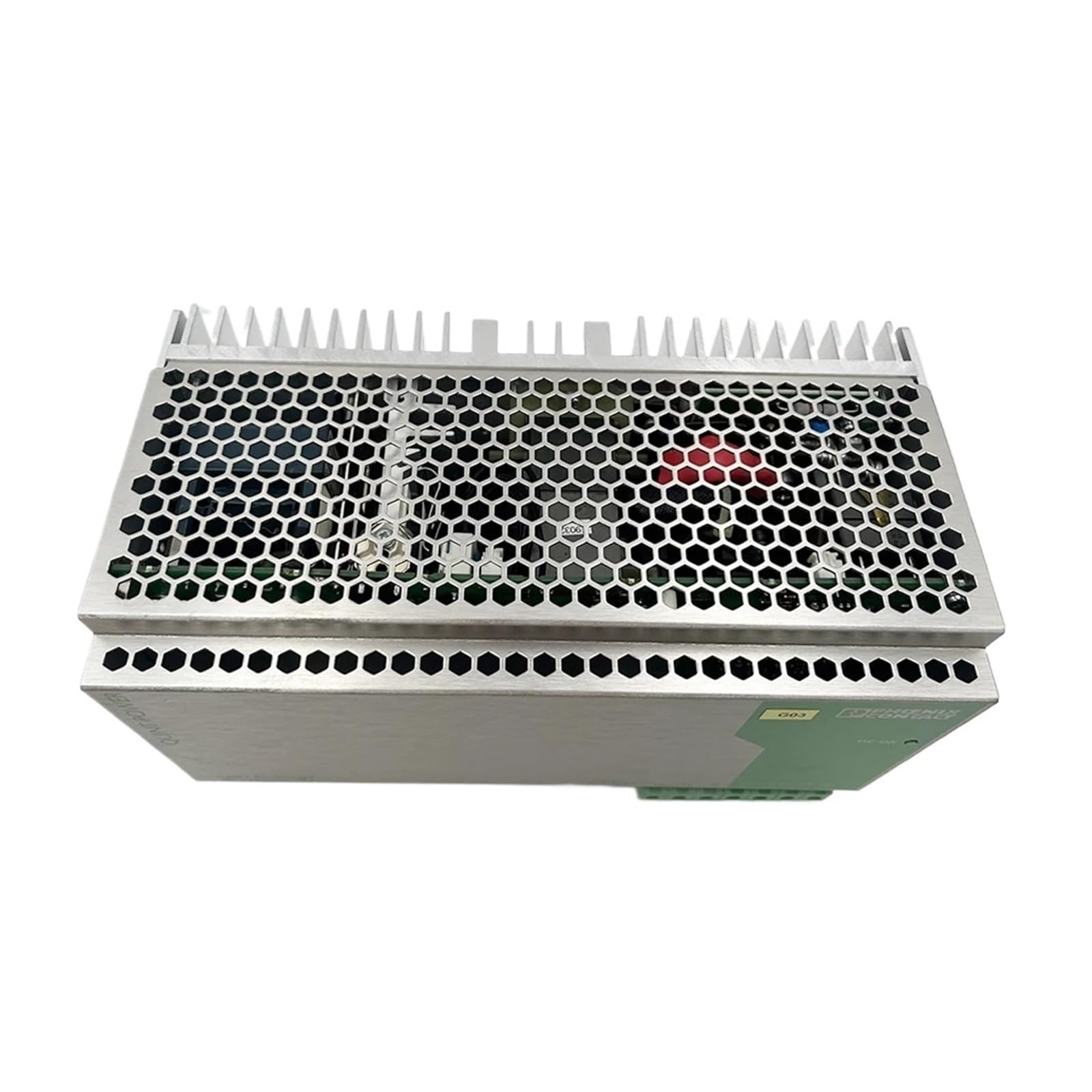 BFSYDLUJ Power Supply QUINT-PS-3x400-500AC/24DC/40 2938646