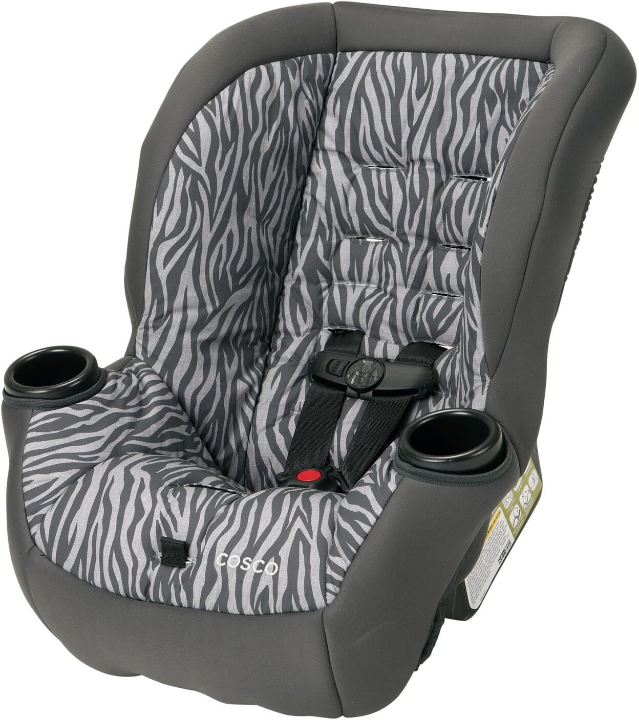 Cosco Apt 50 Convertible Car Seat, Kimba Giraffe
