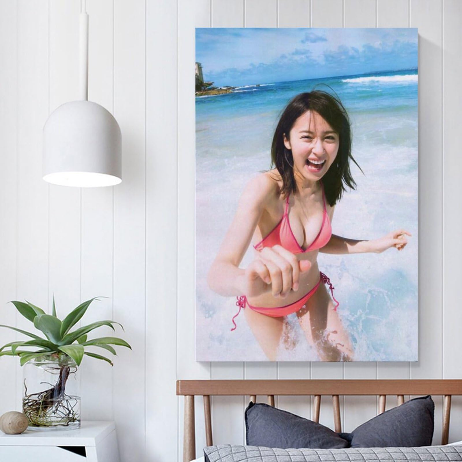 【アウトレット】乃木坂46 衛藤美彩さん掲載ページ（ポスターサイズ）#7747 Amazon.co.jp: 衛藤美彩(乃木坂46) グラビア画像写真のポスター