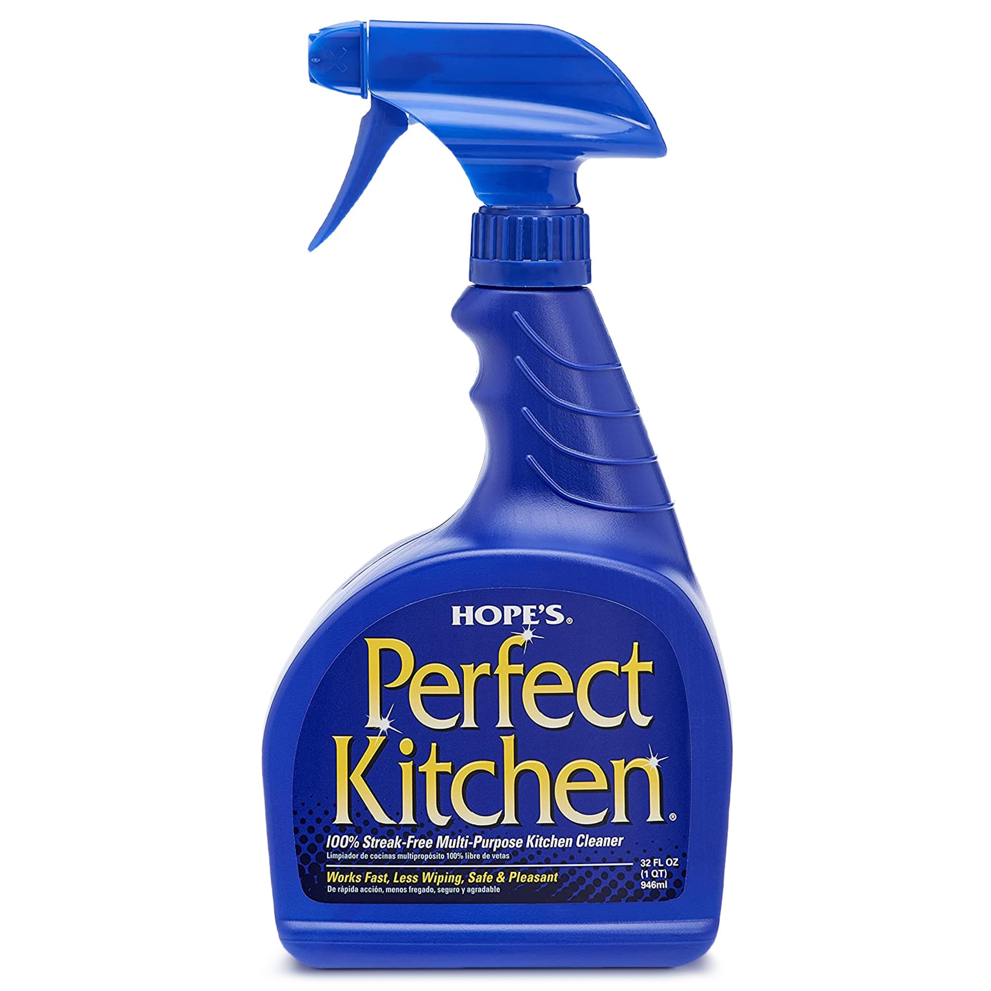 Hope's Perfect Kitchen Cleaner, 950ml