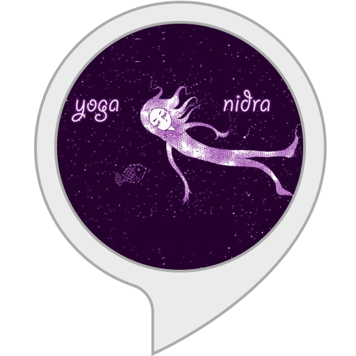 Amazon.co.uk Yoga Nidra For Sleep Powerful Guided Meditation Alexa Skills