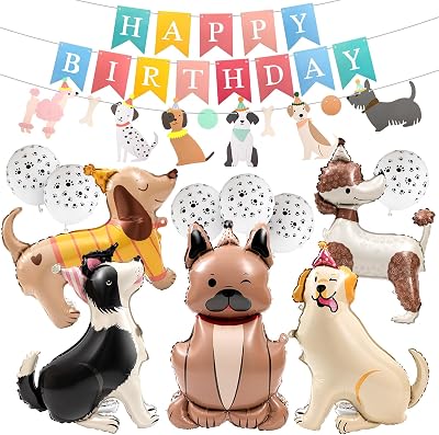 Pets Decoration Sets/Kits!