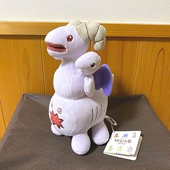 ★グランブルーファンタジー ゆる六竜ぬいぐるみ フェディエル グランブルーファンタジー ゆる六竜ぬいぐるみ フェディエル