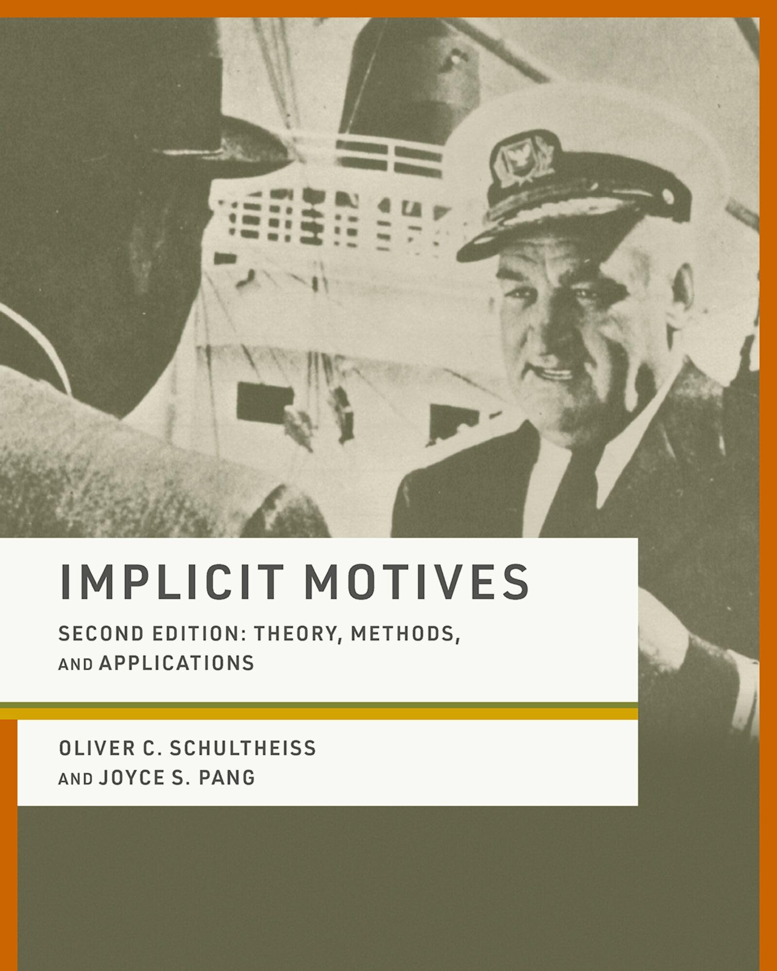 Implicit Motives: Theory, Methods, and Applications