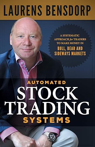 Automated Stock Trading Systems: A Systematic Approach for Traders to