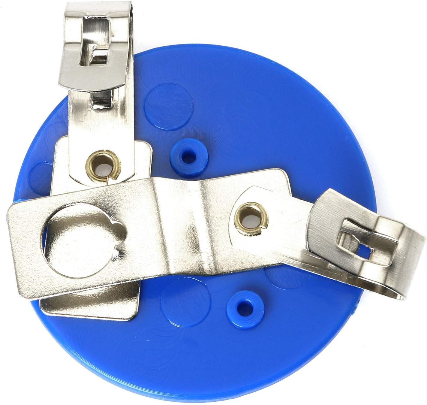 E10 Bulb Holder 10PCS E10 Mini Lamp Holders Sockets For Simple Circuits Experiment