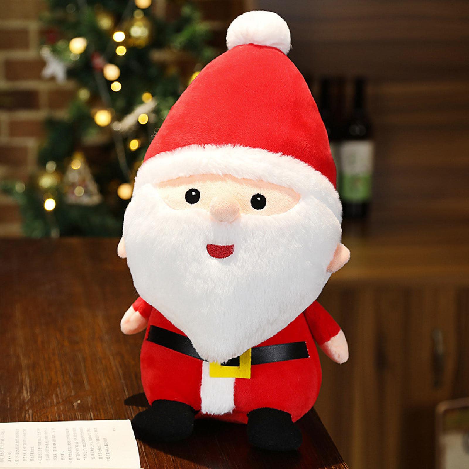 LAWSON ポンタ　ぬいぐるみ　サンタ　トナカイ　クリスマス　限定 非売品 41XET7hA0AL._SS200_.jpg