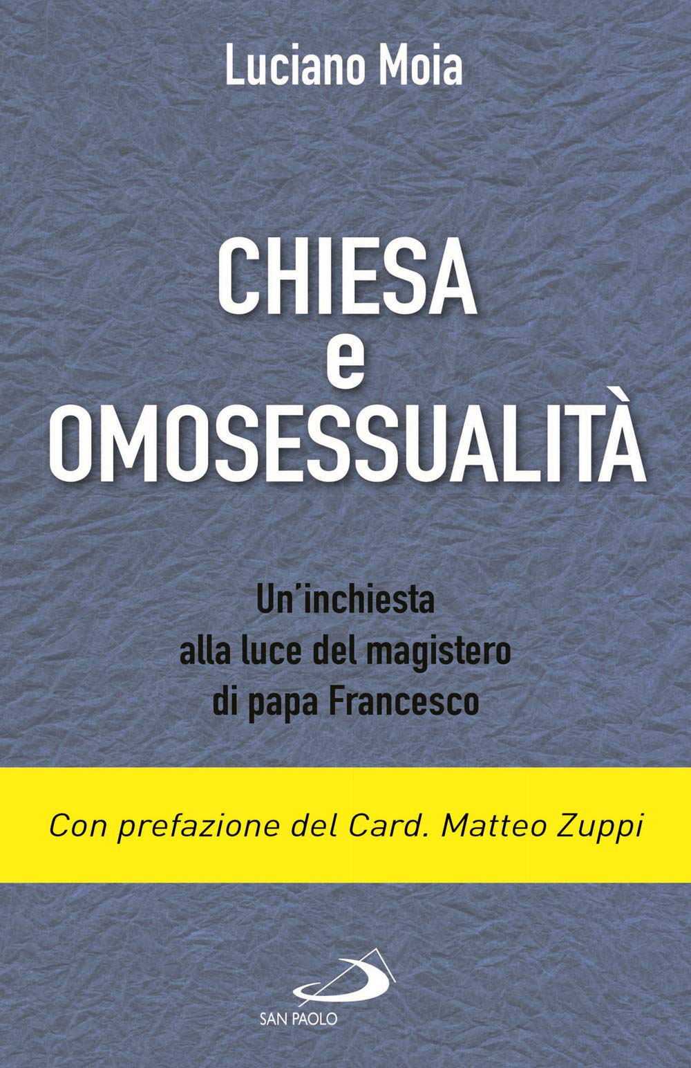 Chiesa E Omosessualità. Un'inchiesta Alla Luce Del Magistero Di Papa Francesco - 4