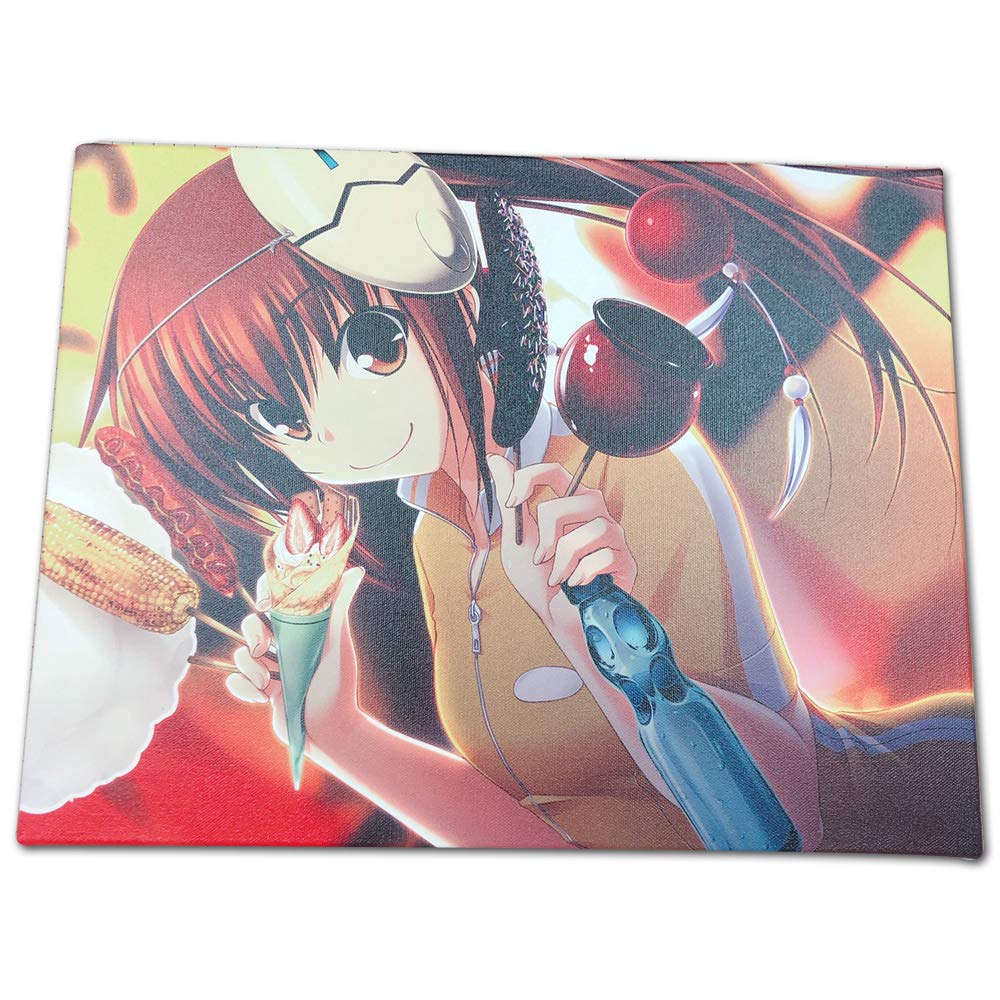 真剣で私に恋しなさい みなとソフトの限定特注キャンバスアート3点セット 真剣で私に恋しなさい みなとソフトの限定特注キャンバスアート3