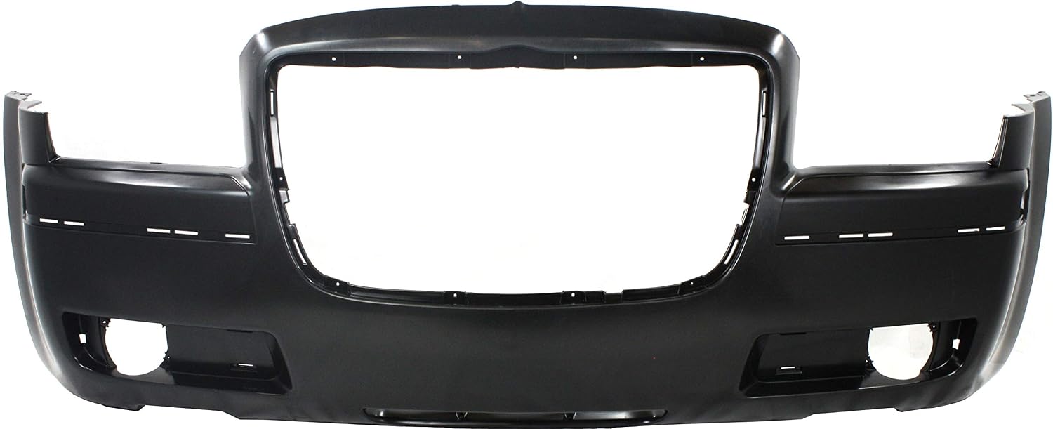 Garage-Pro Bumper Cover Compatible with 2005-2010 Chrysler 300