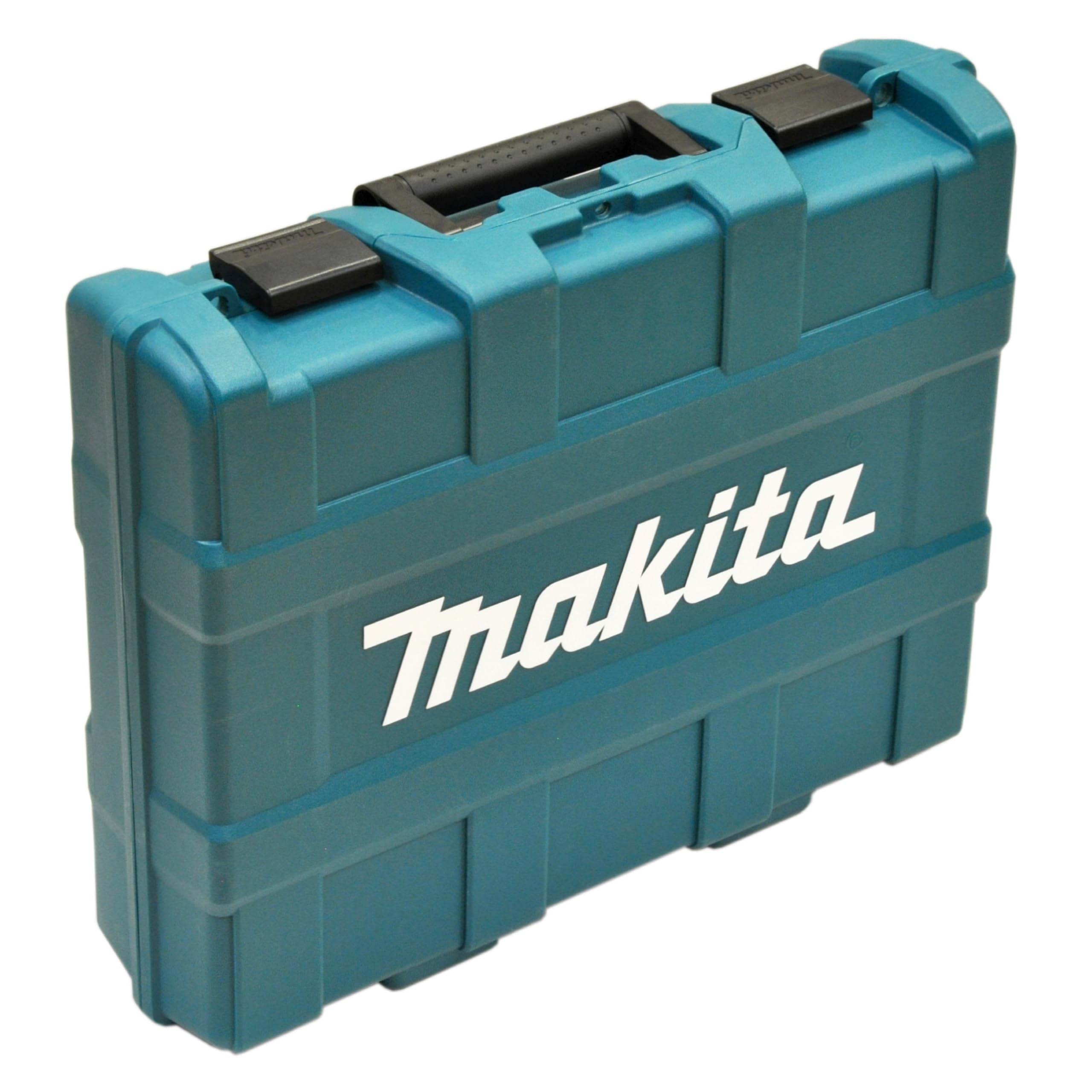 Pistolet à mastic 12 V CXT Li-Ion (Solo) en valise - MAKITA CG100DZXK