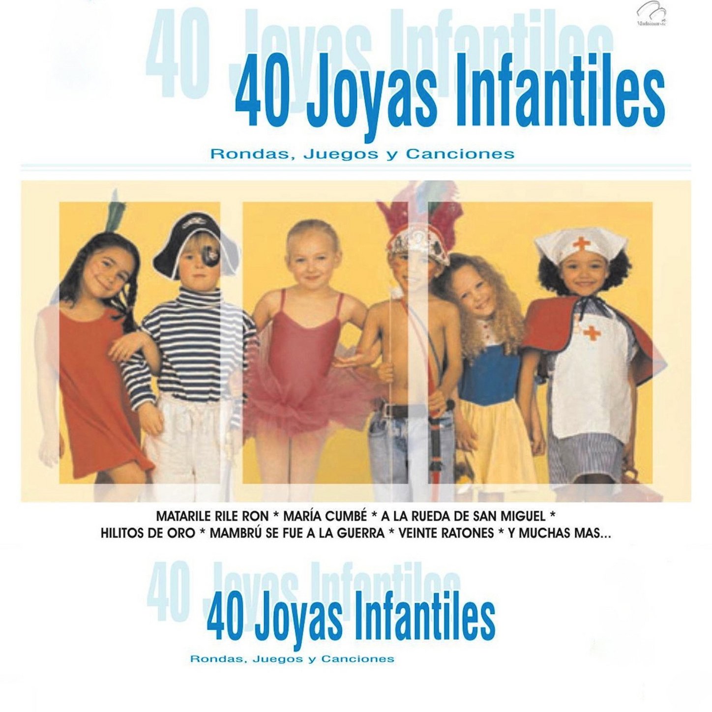 Los Coros Del Kinder