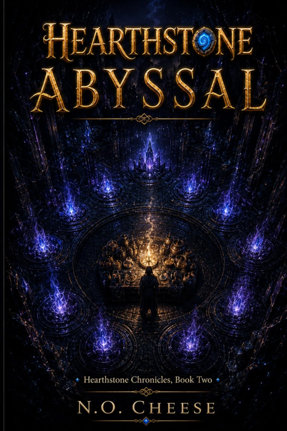Hearthstone: Abyssal (Hearthstone Chronicles)