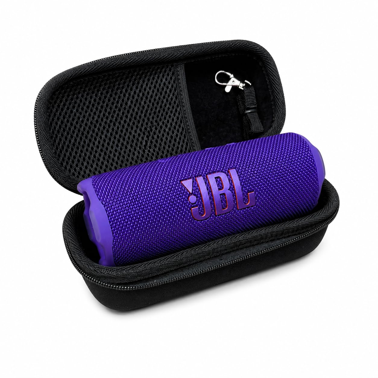 Amazon.co.jp: JBL Flip 7 - ポータブル防水&落下防止スピーカー、AI
