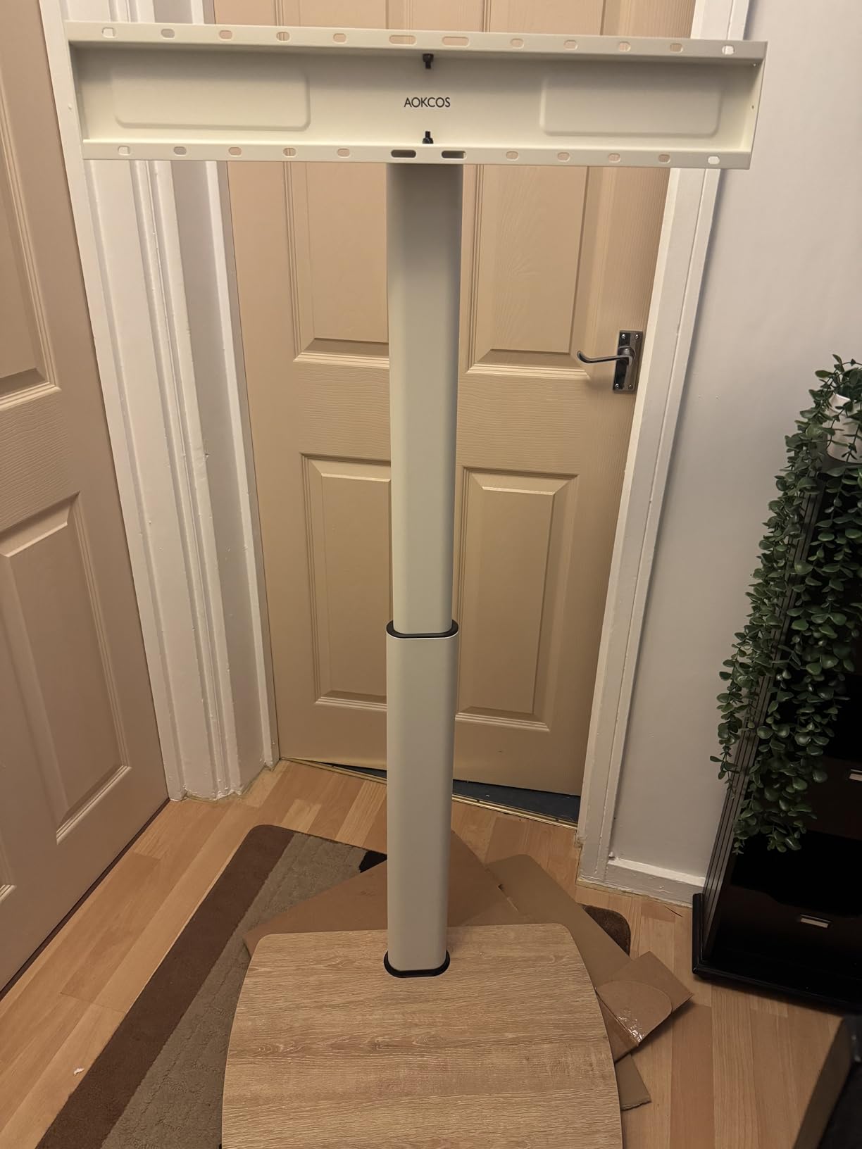Customer photo
