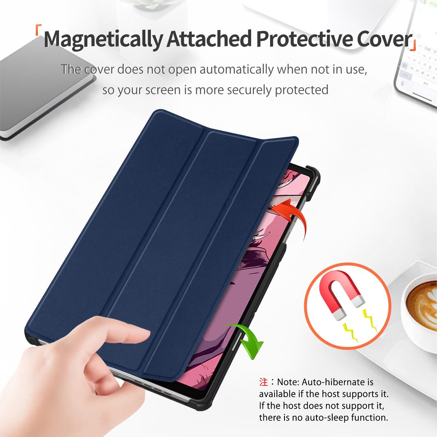 Amazon.com: Case for Samsung Galaxy Tab S11 Ultra Tablet,KONXISA
