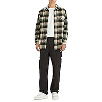 Levi's Xx Cargo Straight, Pantaloni Uomo