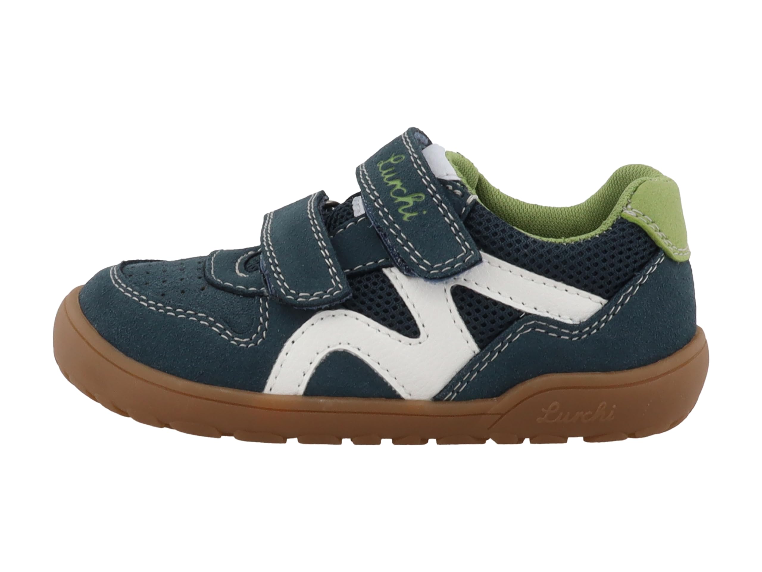 Lurchi Uniseks - dzieci 84l0013007Adidasy