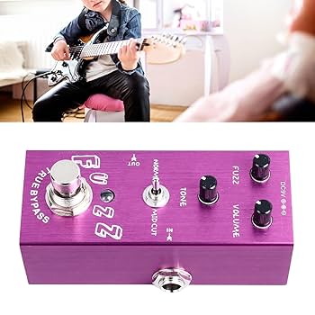 Rose ギターエフェクター Rose ギターエフェクター