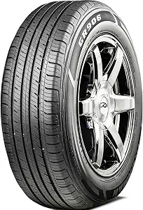 Ironman GR906 P205/60R16 92H All-Season Passenger Tire