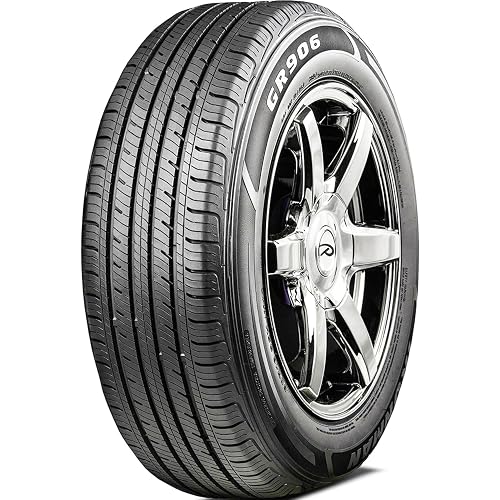 Ironman GR906 P205/60R16 92H Passenger Tire