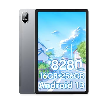 OSCAL Android 14 タブレット 18GB+256GB+1TB拡張 Amazon | Android 14 タブレット PAD80 WIFI OSCAL タブレット