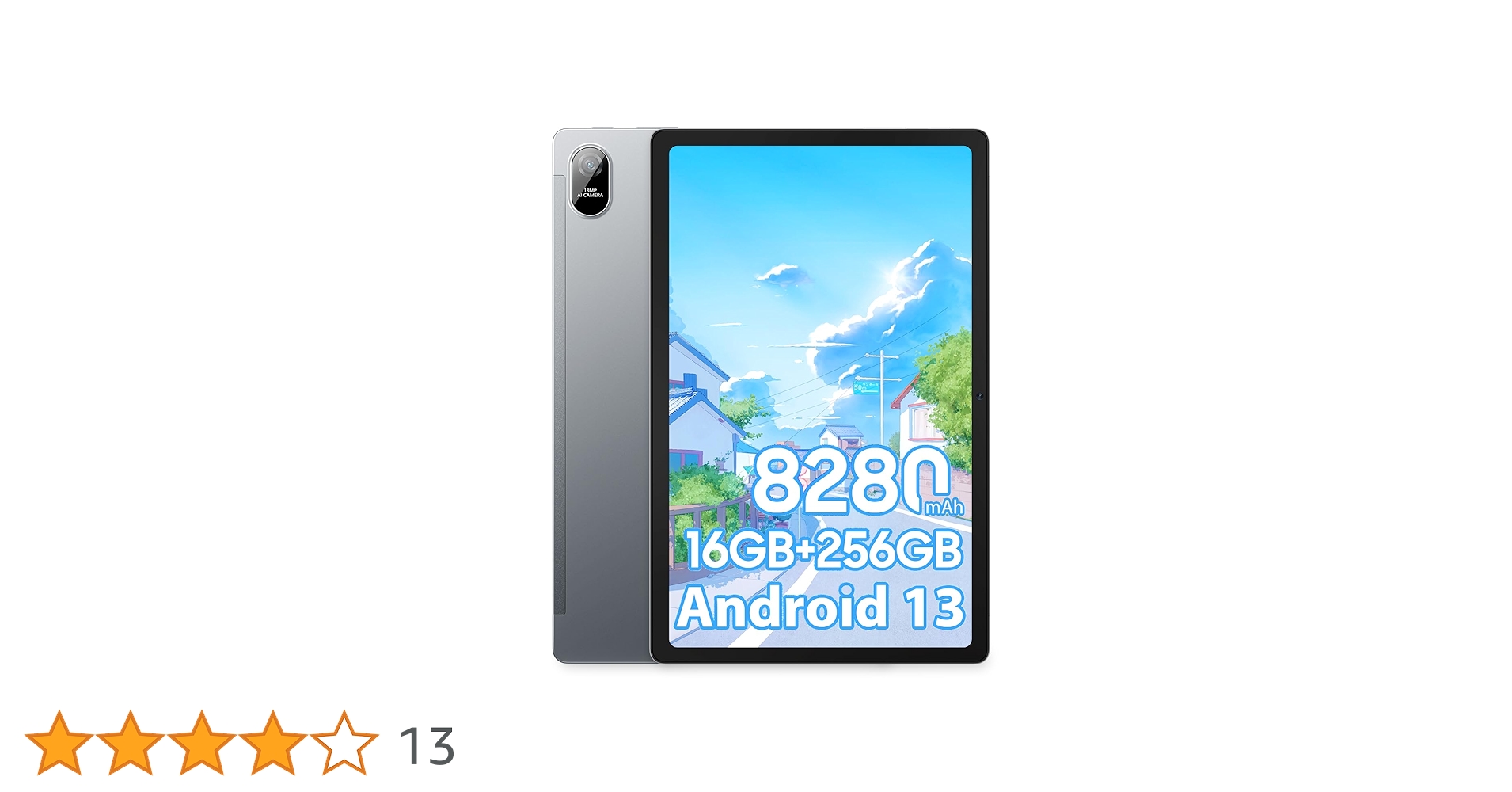 【新品同様品】OSCAL Pad 100 Android 15対応タブレット Amazon.co.jp: OSCAL PAD15 SIMフリー タブレット 10.36インチ