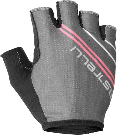castelli Dolcissima 2 W Guantes de Ciclismo, Mujer : Amazon.es: Ropa