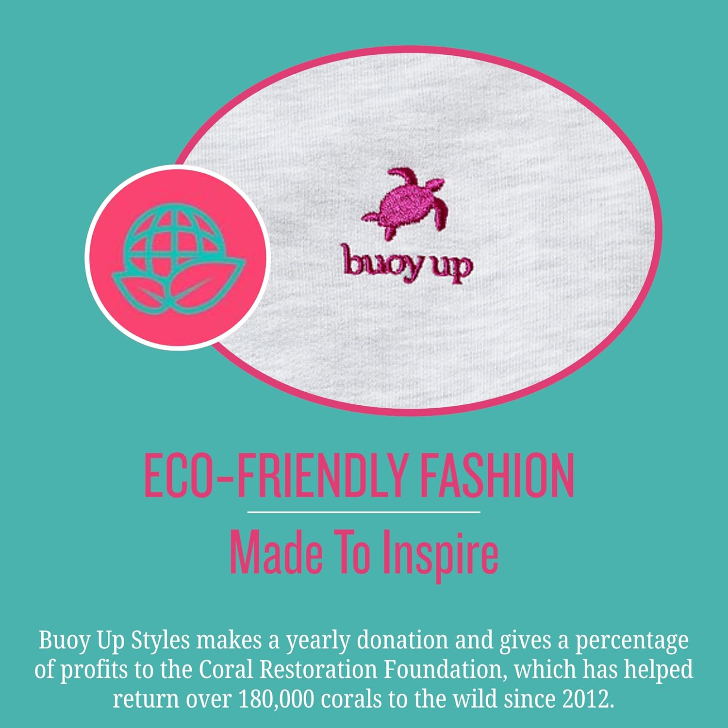 Women’s Soft Comfort Organic Cotton Sweatshirts - Crewneck Pullover for Women - Relaxed Fit Women's Crewneck - Image 8