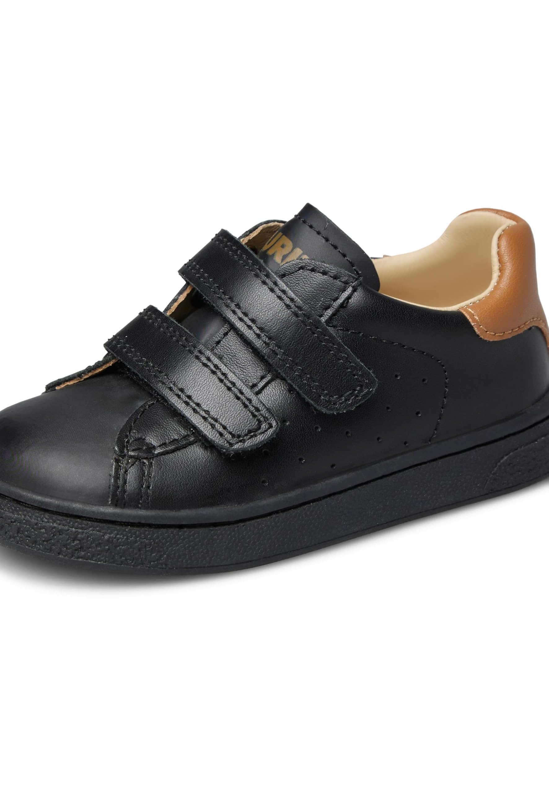 Naturino Chłopcy Naturino Hasselt 2 Vl.Buty niemowlęce