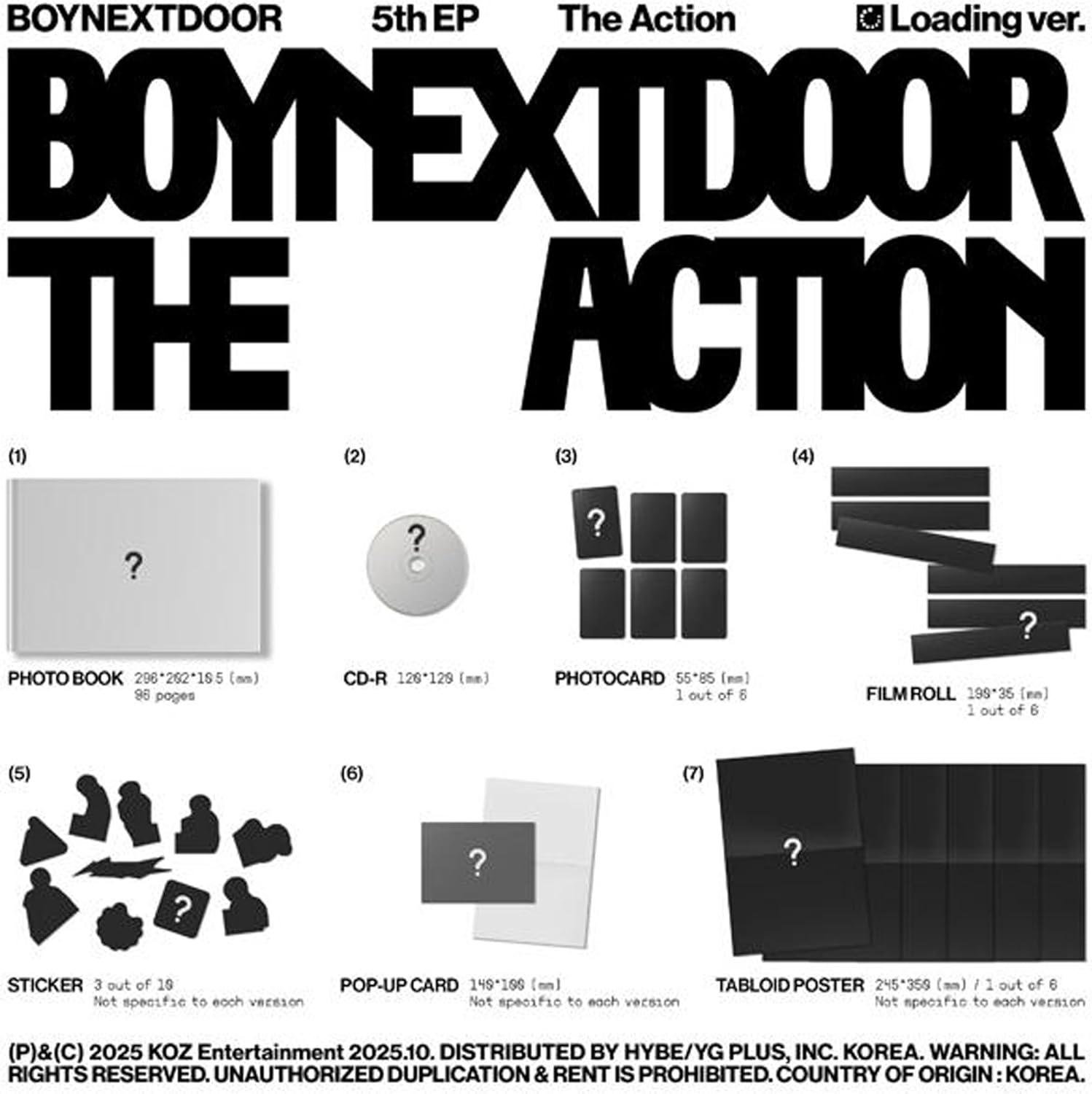 ONEW PERCENT Second Full Album (Photobook - 1% Ver.)