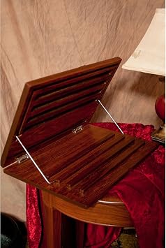 Roosebeck Tabletop Music Stand