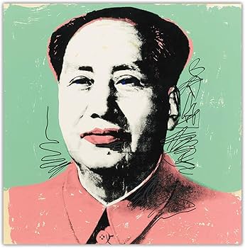 Amazon.co.jp: Andy Warhol アンディ・ウォーホル アート ワーク