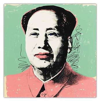 アンディウォーホル　原画複製 アンディウォーホルオリジナルプリント販売|アンディパ