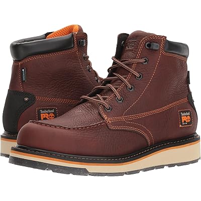 Ботинки Timberland PRO Gridworks 6