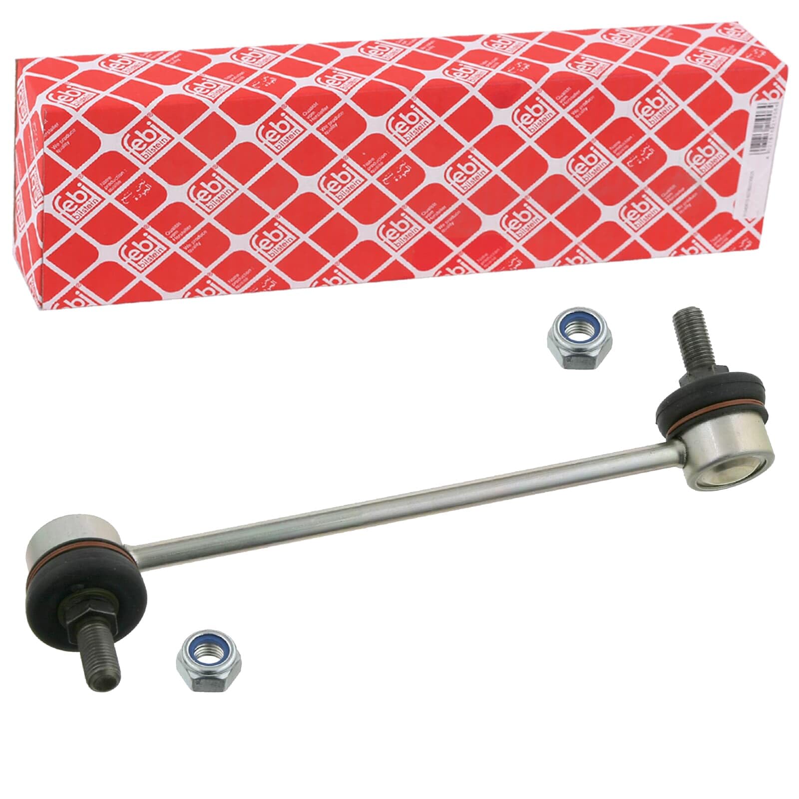 Entretoise Stabilisateur Febi Bilstein pour Hyundai Getz