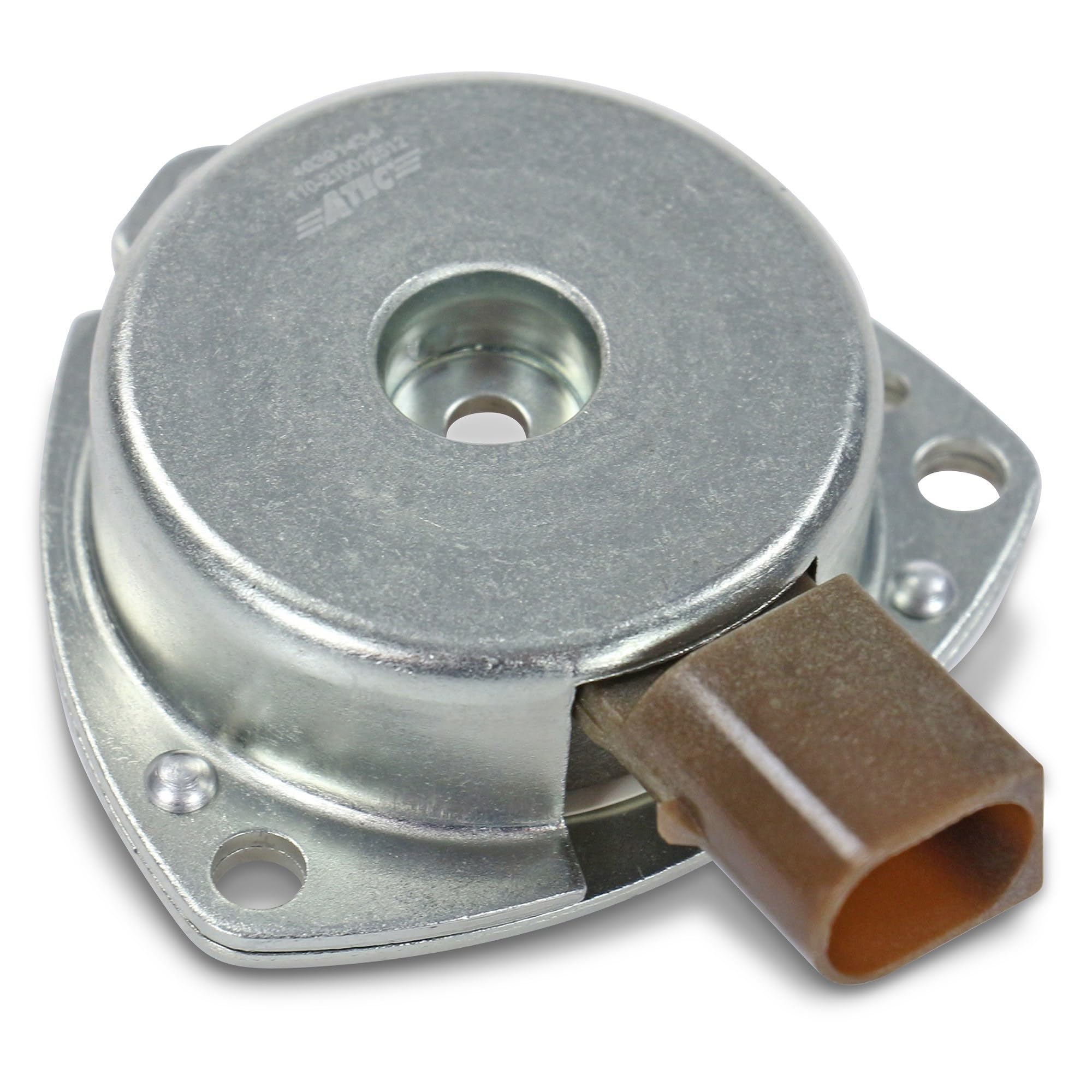 BESTPRICE 2x Zentralmagnet Nockenwellenverstellung mit Dichtung