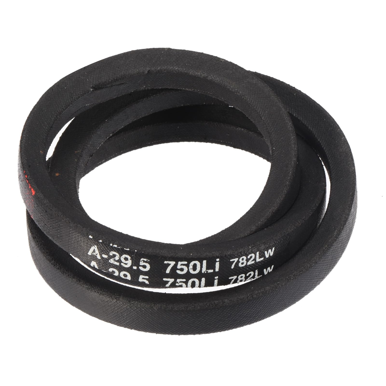 uxcell A35 1/2 Classic Wrapped V-Belt,37" Outer Circ A Profile,Black — Amazon image 22