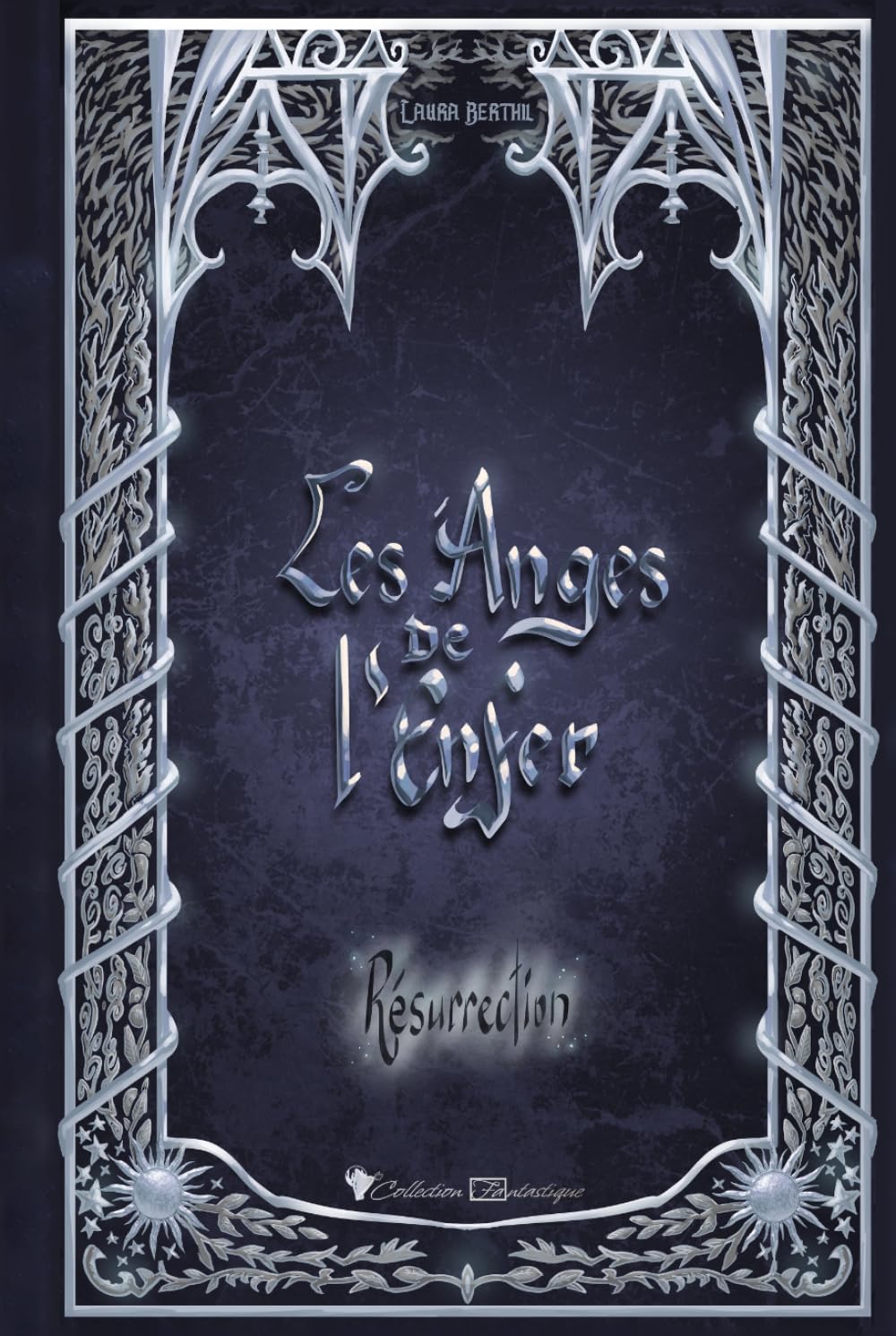 Les Anges de l'Enfer 2: Résurrection