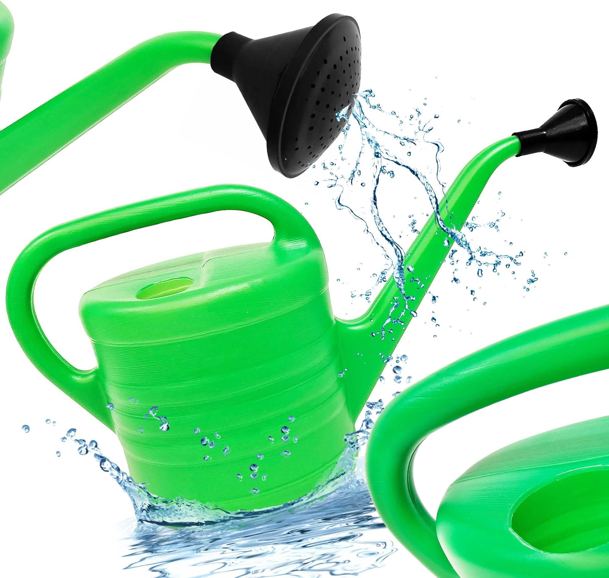 Gießkanne Gartengießkanne Blumengießkanne Zebra Bewässerung von