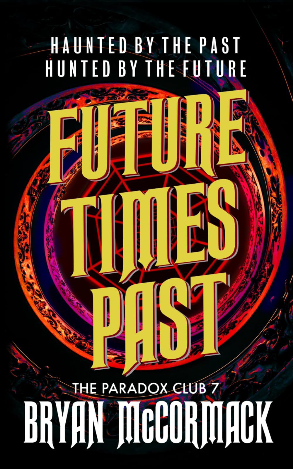 Future Times Past (The Paradox Club)