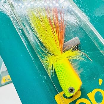 Amazon.co.jp: ケンクラフト ポップン ダイヴィン 4個セット KEN