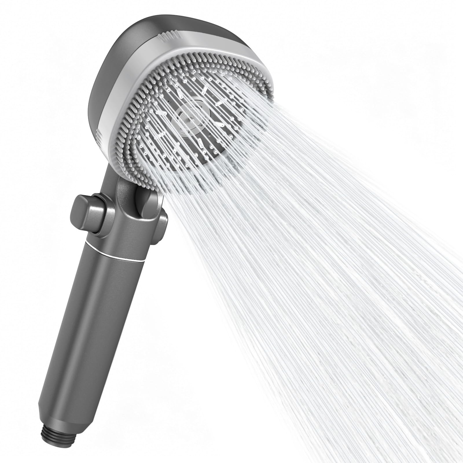 Feelso Hard Water Filter Shower Head