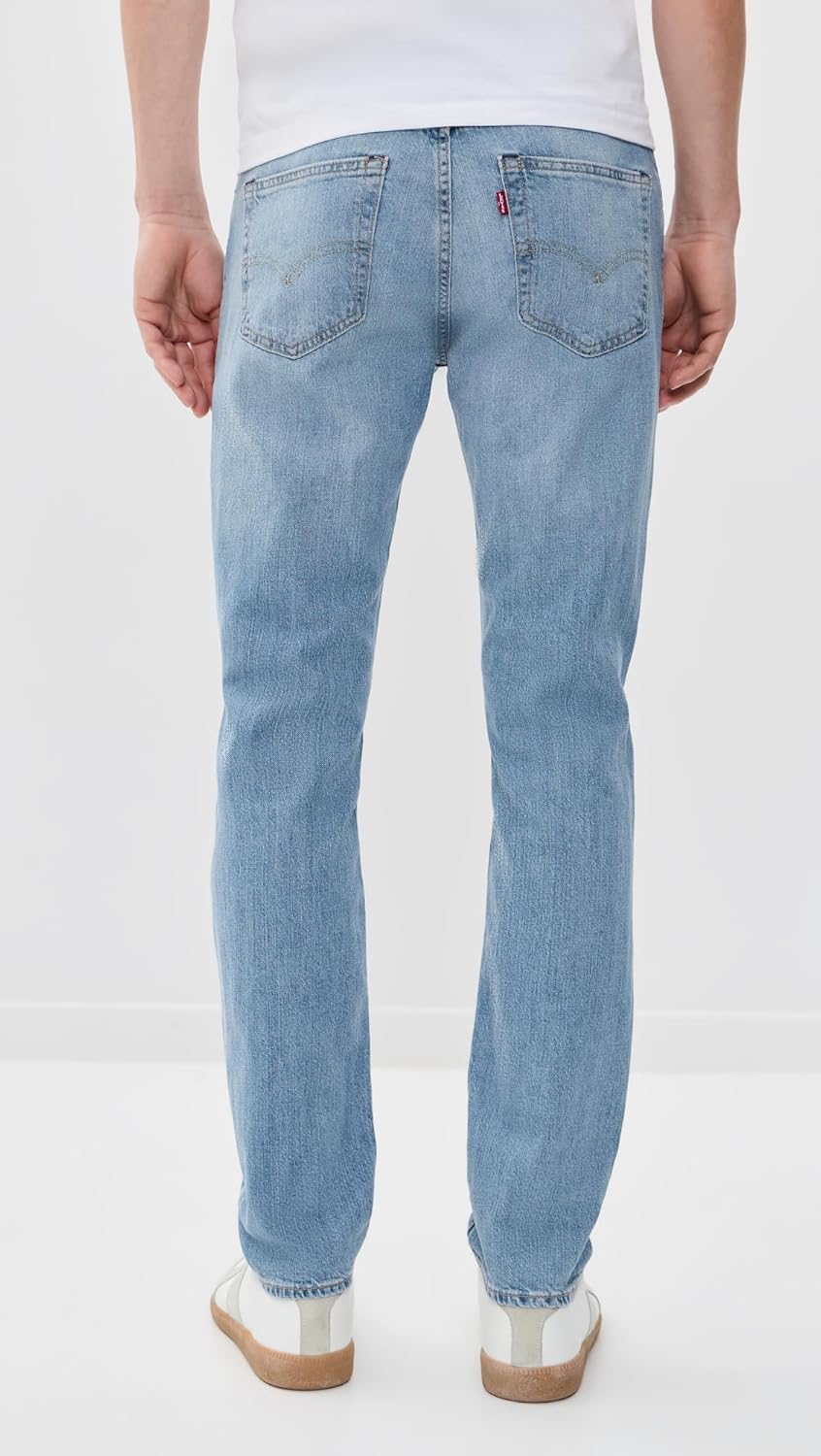 Levi's Mens 511 Slim - Image 3