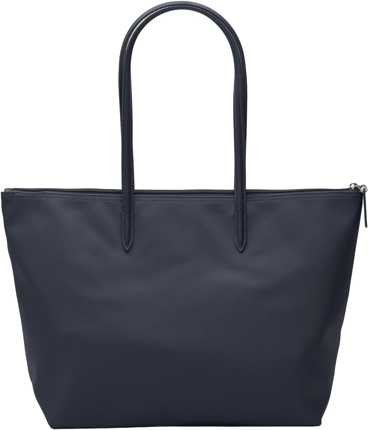 Lacoste womens Large L.12.12 Concept Tote - Image 2
